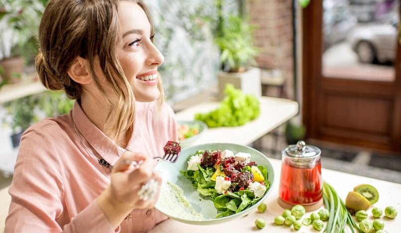 Eat Regularly - Habits Of A Nutritionist