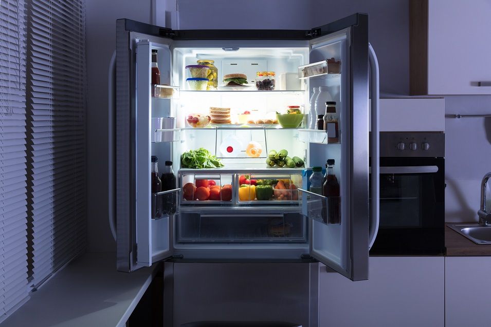 5 Most Reliable French Door Refrigerator