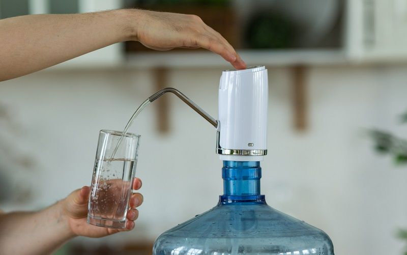 Best Countertop Water Dispenser Reviews